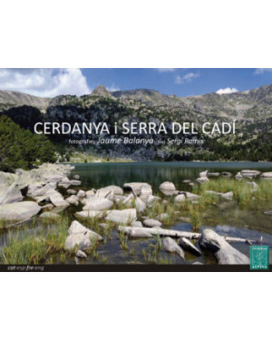 CERDANYA I SERRA DEL CADÍ VISUAL