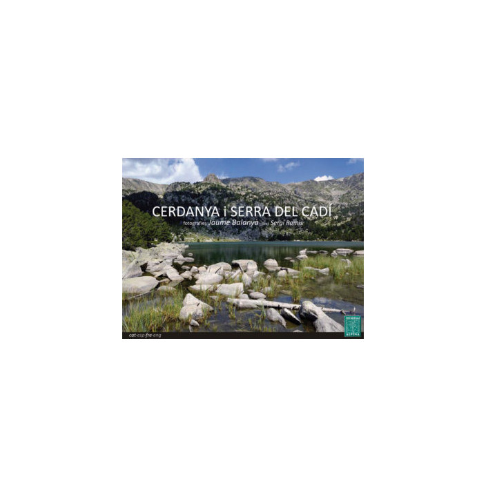 CERDANYA I SERRA DEL CADÍ VISUAL