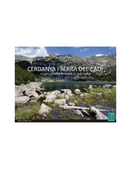 CERDANYA I SERRA DEL CADÍ VISUAL