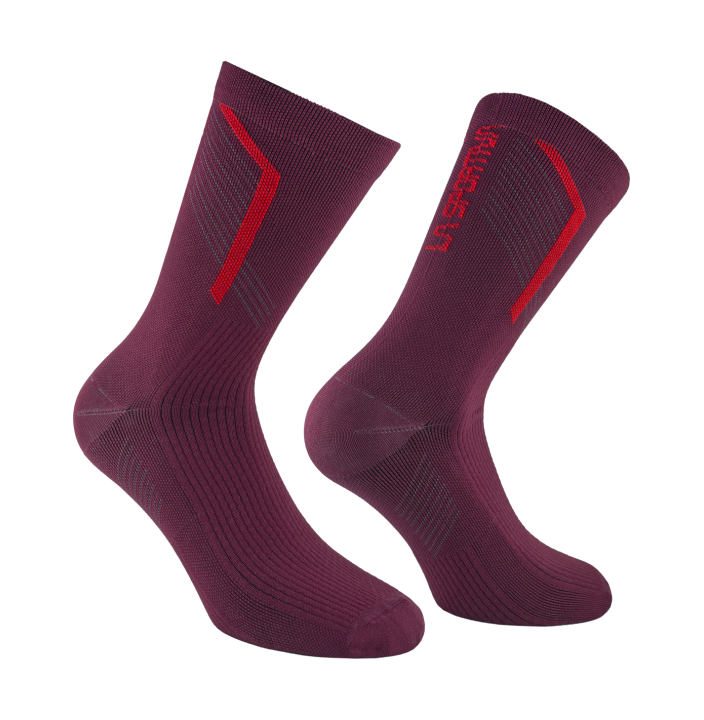 FLOW TRAIL SOCKS