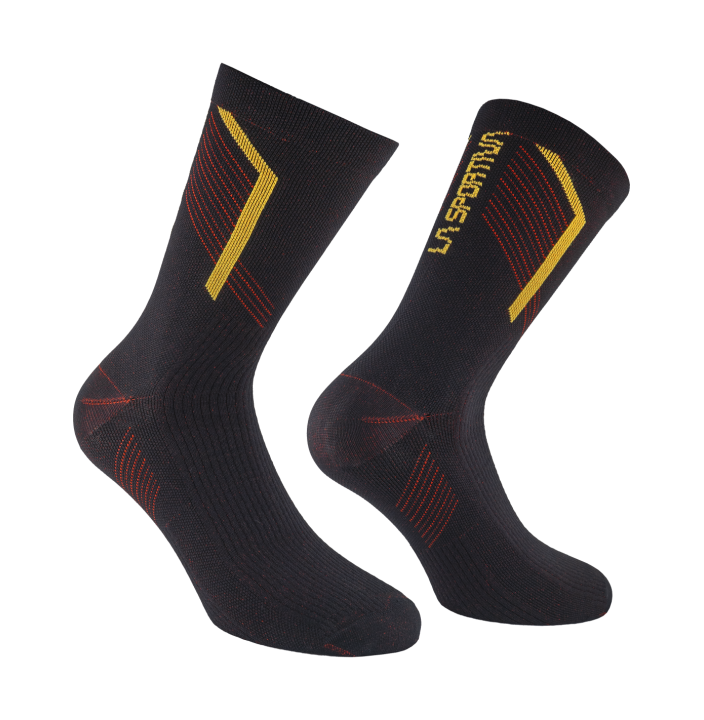 FLOW TRAIL SOCKS