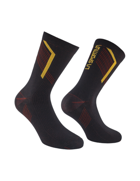 FLOW TRAIL SOCKS