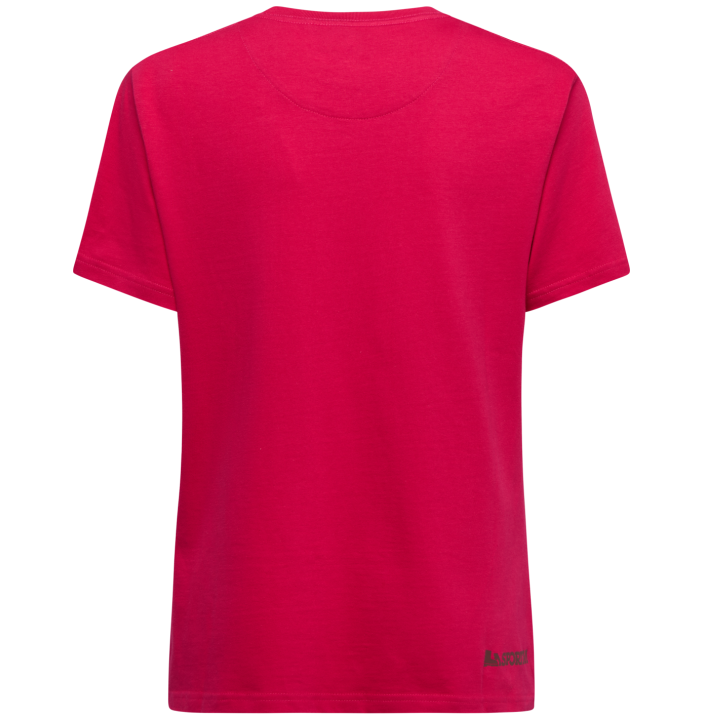 MOON CLIMB T-SHIRT W