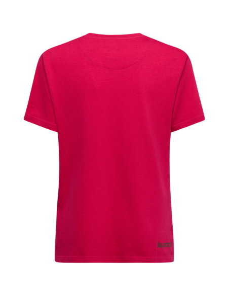 MOON CLIMB T-SHIRT W