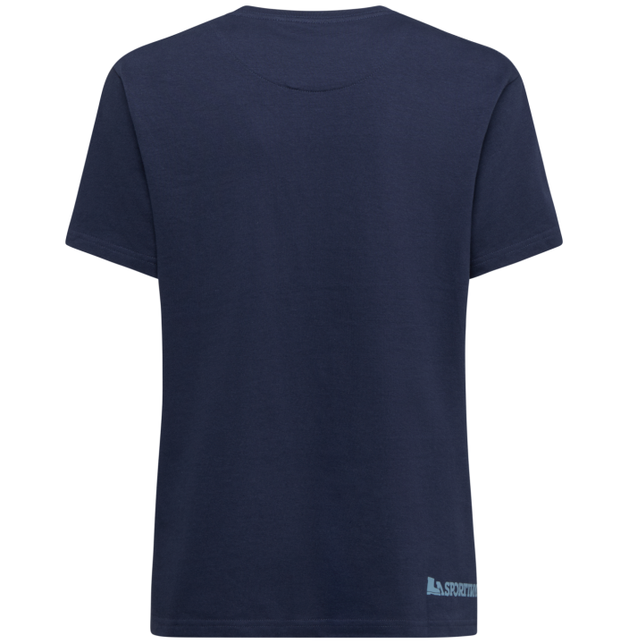 MOON CLIMB T-SHIRT W