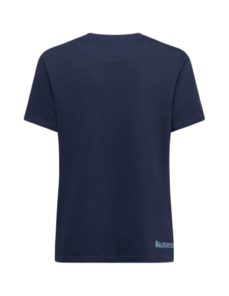 MOON CLIMB T-SHIRT W