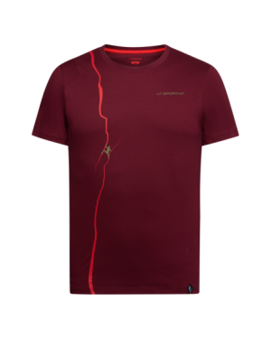 ROUTE T-SHIRT M