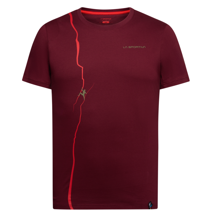 ROUTE T-SHIRT M