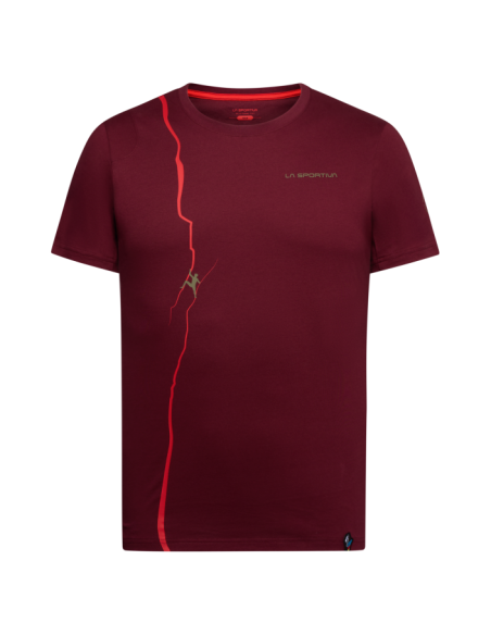 ROUTE T-SHIRT M