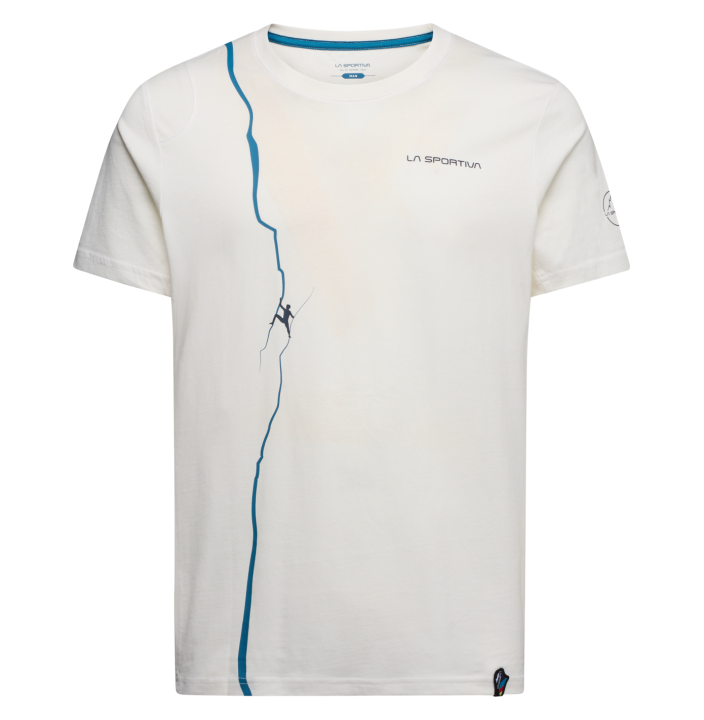 ROUTE T-SHIRT M