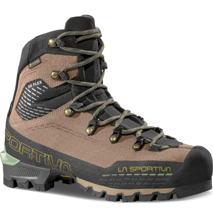 TRANGO ALPINE WOMAN GTX
