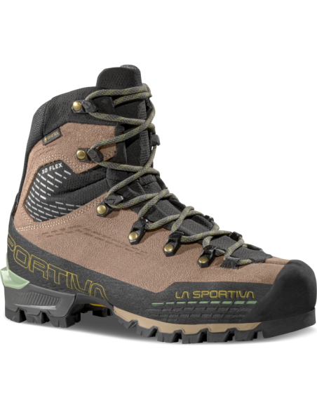 TRANGO ALPINE WOMAN GTX