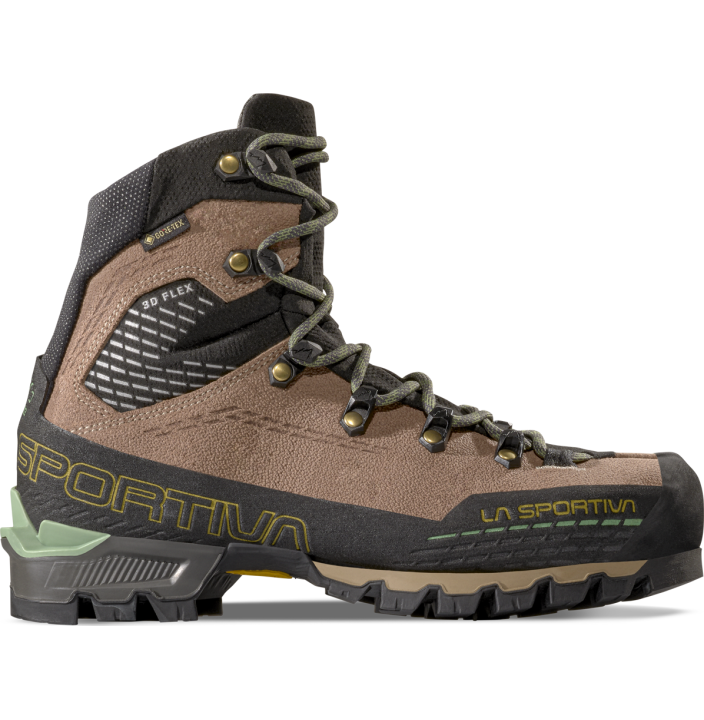 TRANGO ALPINE WOMAN GTX
