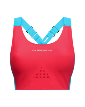 PULSE HIGH SUPPORT BRA W