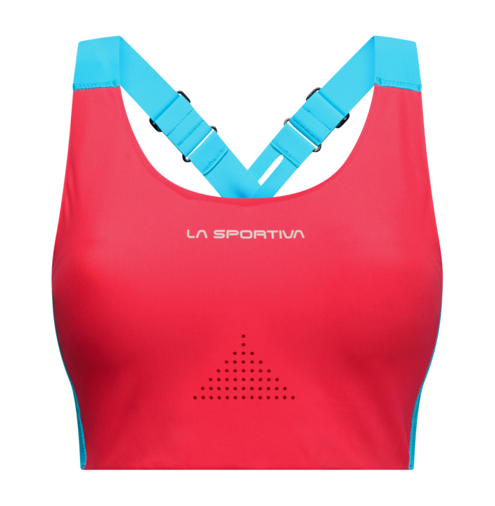 PULSE HIGH SUPPORT BRA W