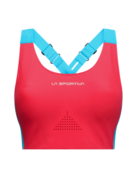 PULSE HIGH SUPPORT BRA W