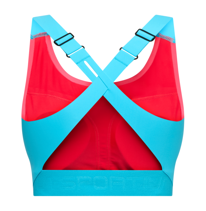 PULSE HIGH SUPPORT BRA W