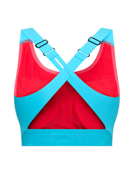 PULSE HIGH SUPPORT BRA W