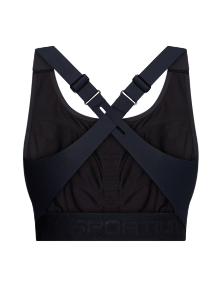 PULSE HIGH SUPPORT BRA W