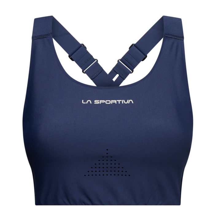 PULSE HIGH SUPPORT BRA W