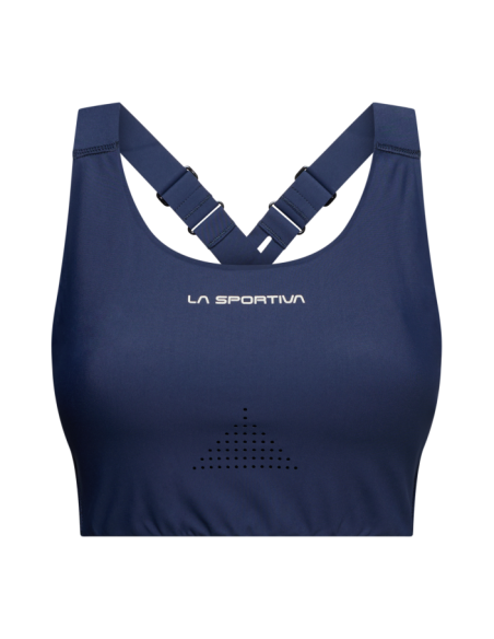 PULSE HIGH SUPPORT BRA W