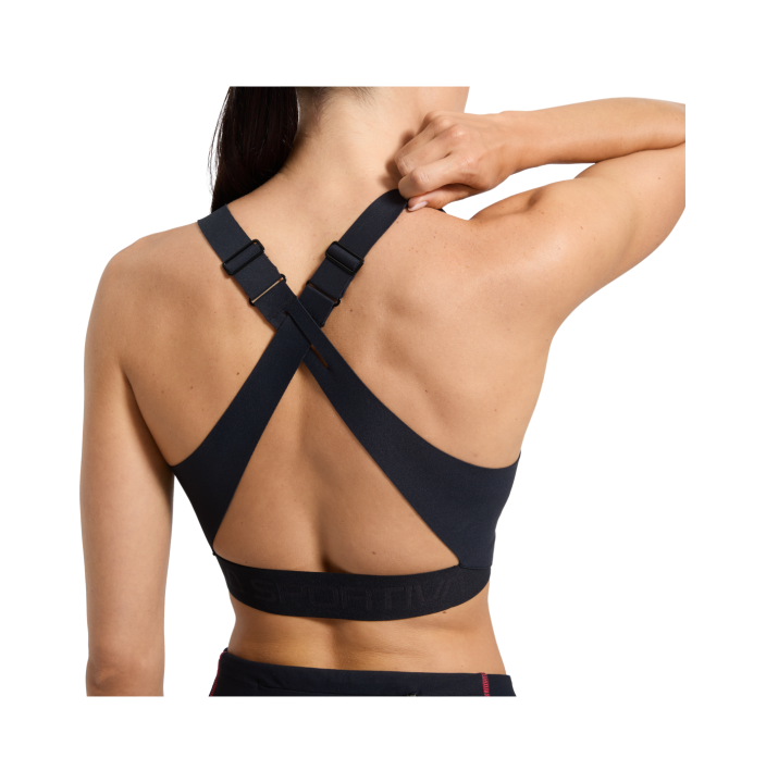 PULSE HIGH SUPPORT BRA W