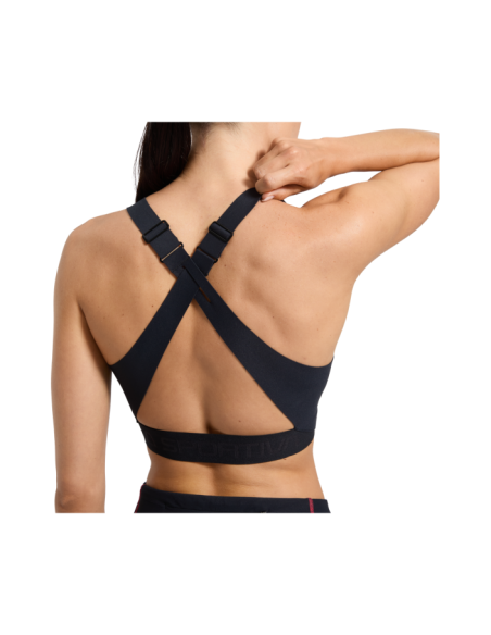 PULSE HIGH SUPPORT BRA W