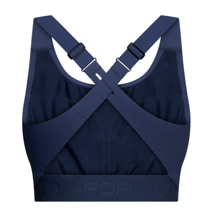 PULSE HIGH SUPPORT BRA W