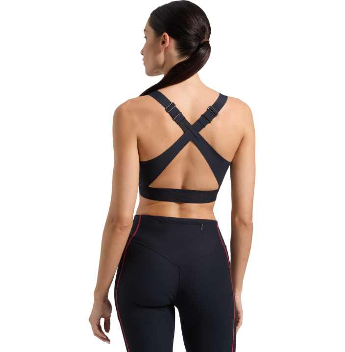 PULSE HIGH SUPPORT BRA W