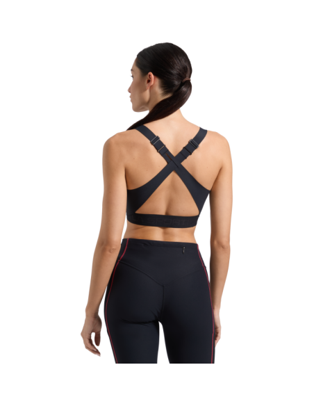 PULSE HIGH SUPPORT BRA W