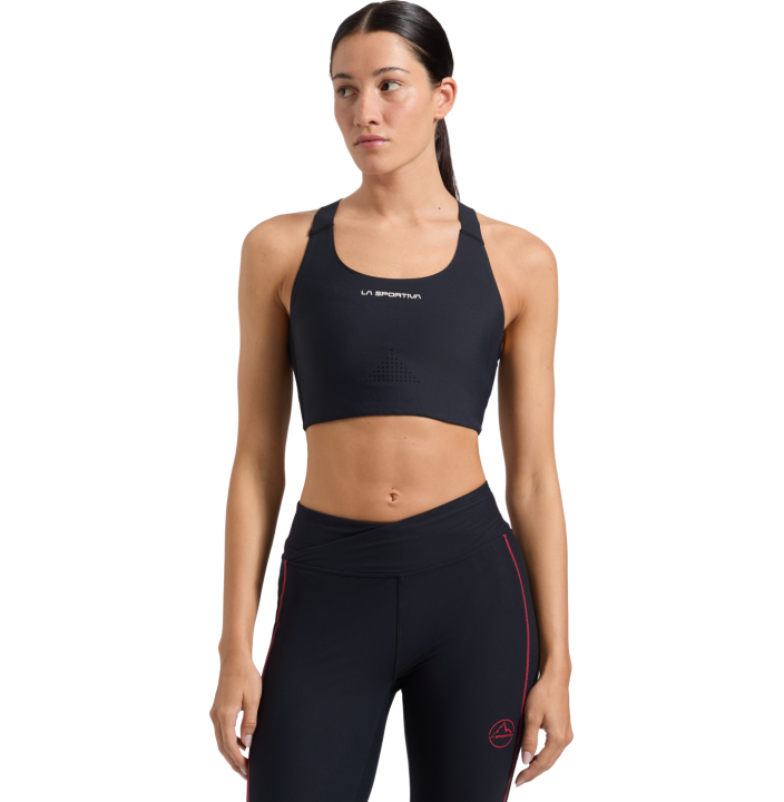 PULSE HIGH SUPPORT BRA W