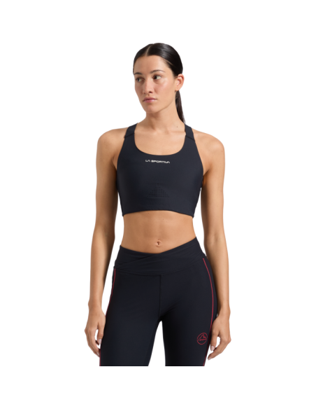 PULSE HIGH SUPPORT BRA W