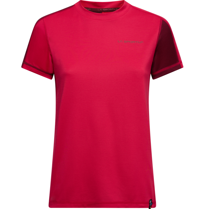 JUST RIGHT T-SHIRT W