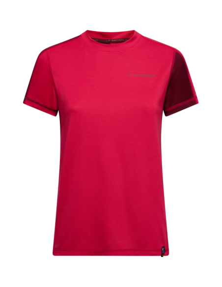 JUST RIGHT T-SHIRT W