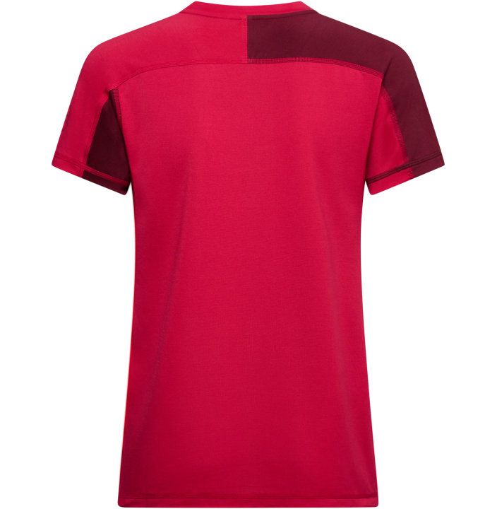 JUST RIGHT T-SHIRT W