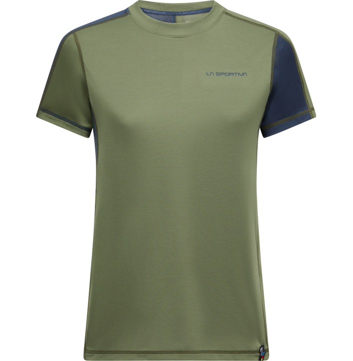 JUST RIGHT T-SHIRT W