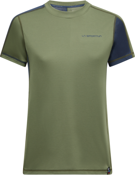 JUST RIGHT T-SHIRT W