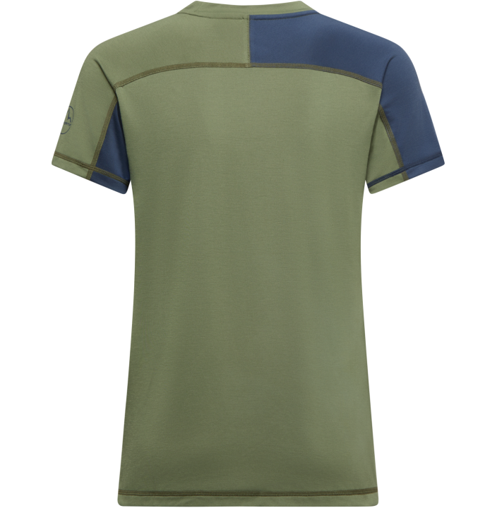 JUST RIGHT T-SHIRT W