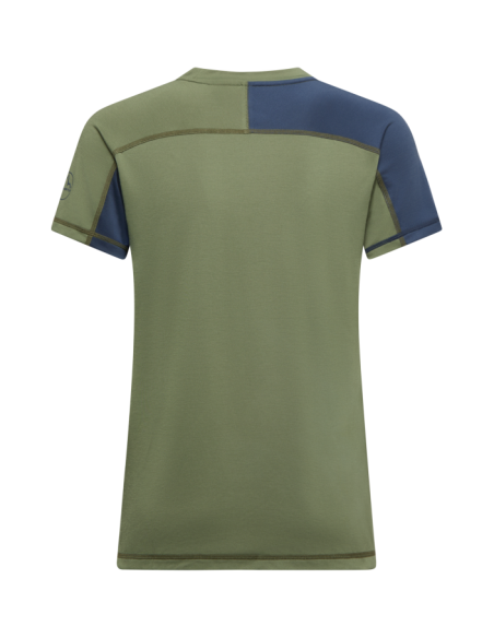 JUST RIGHT T-SHIRT W