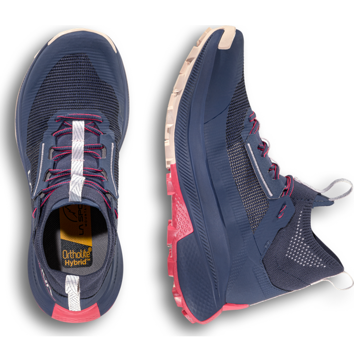 PRODIGIO HIKE WOMAN GTX