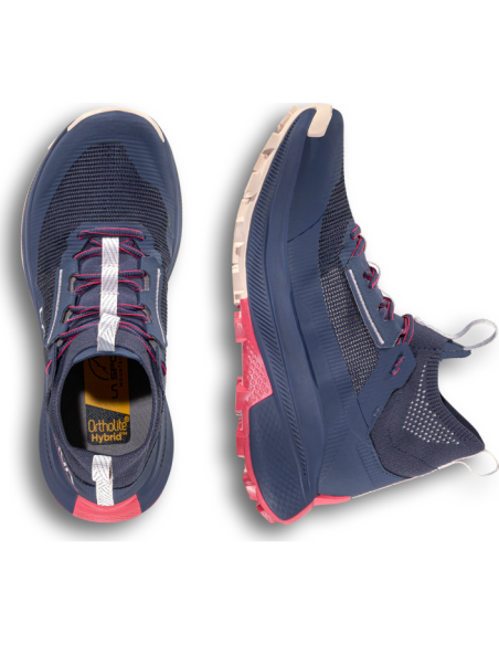 PRODIGIO HIKE WOMAN GTX