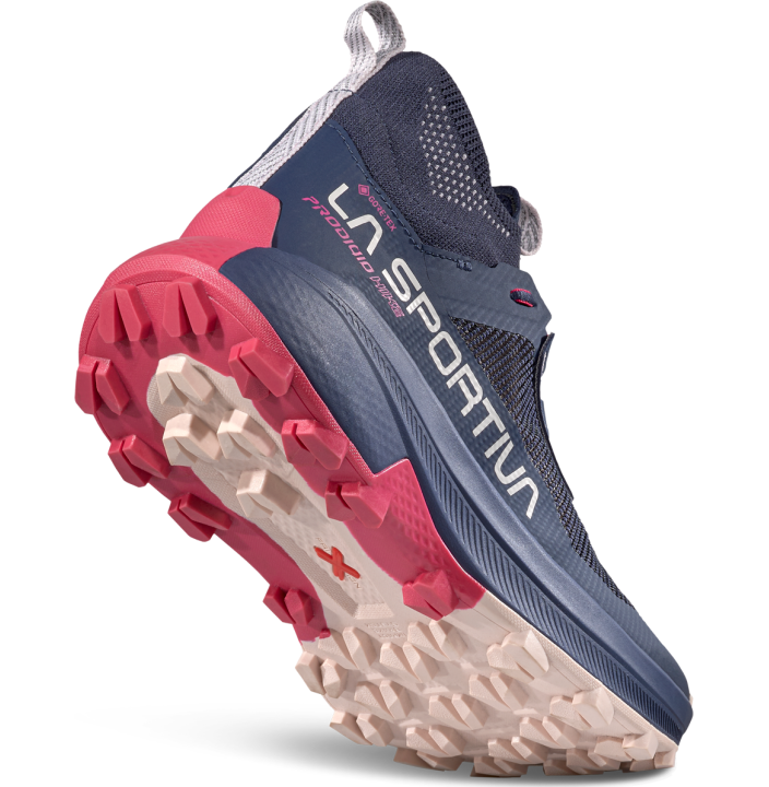 PRODIGIO HIKE WOMAN GTX