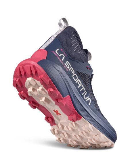 PRODIGIO HIKE WOMAN GTX