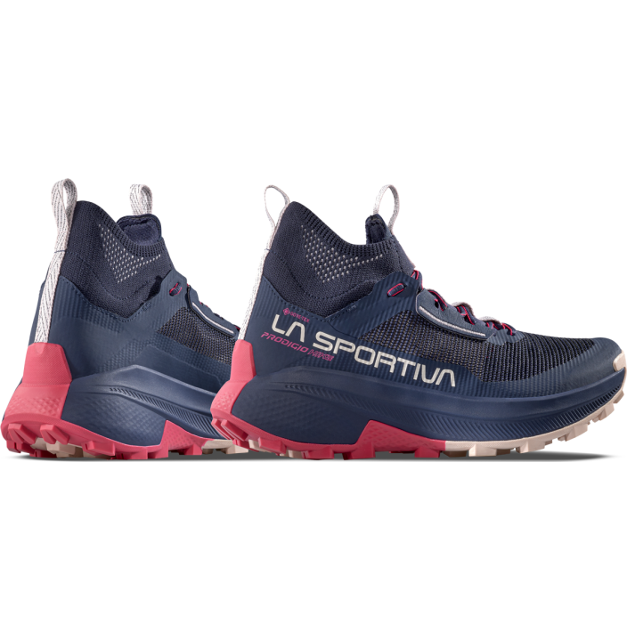 PRODIGIO HIKE WOMAN GTX