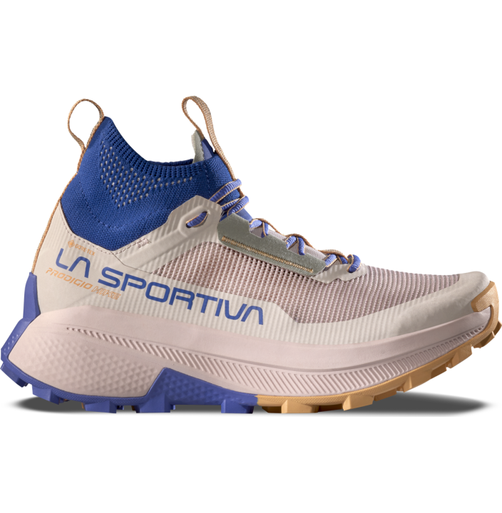 PRODIGIO HIKE WOMAN GTX