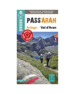 Travesía circular PASS’ARAN