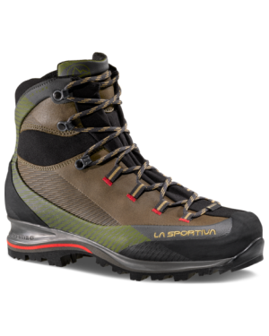 TRANGO TRK LEATHER GTX
