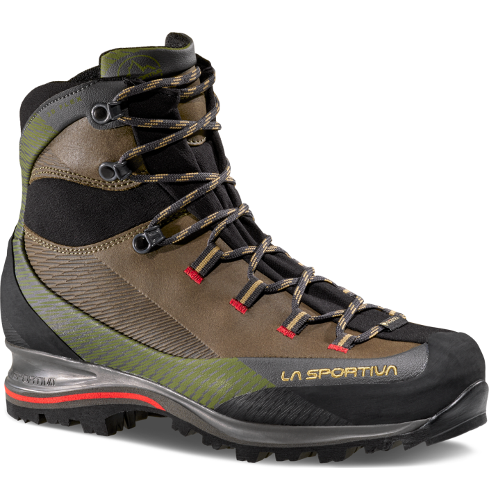 TRANGO TRK LEATHER GTX