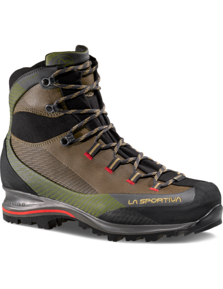 TRANGO TRK LEATHER GTX