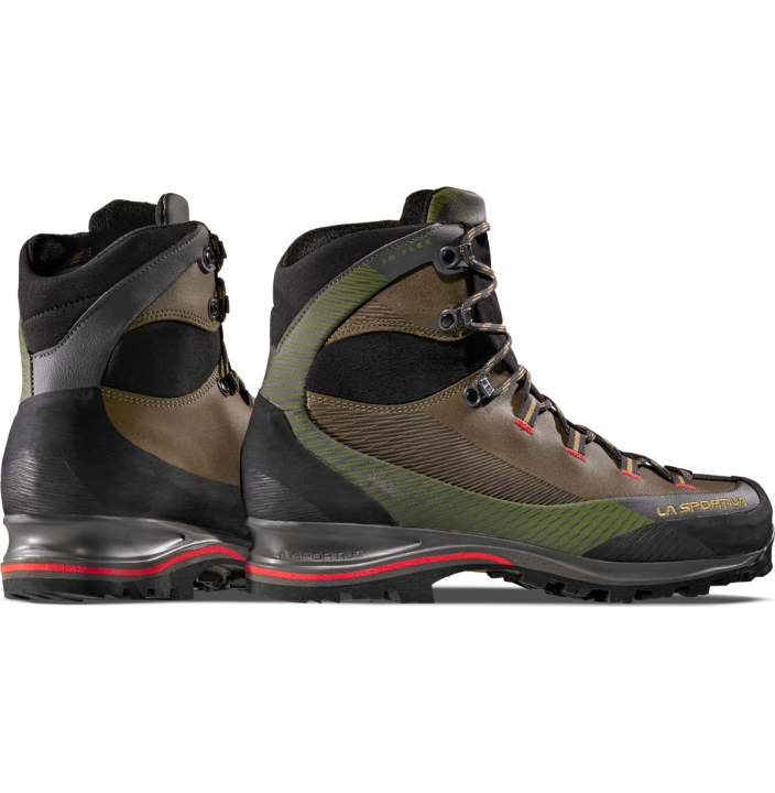 TRANGO TRK LEATHER GTX